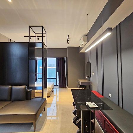 The Axon Residence Bukit Bintang Kuala Lumpur Kültér fotó
