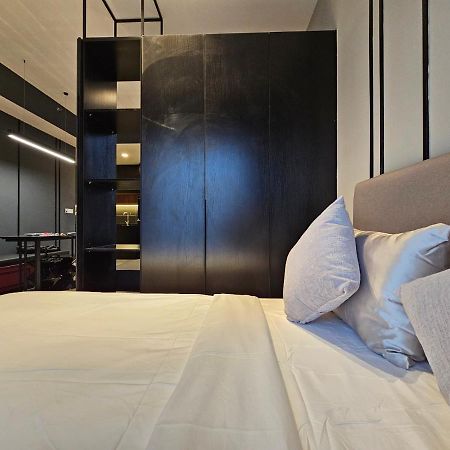 The Axon Residence Bukit Bintang Kuala Lumpur Kültér fotó