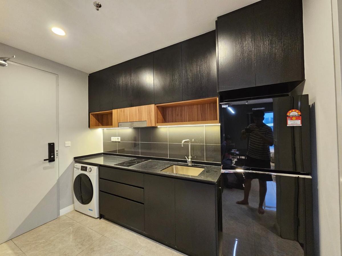 The Axon Residence Bukit Bintang Kuala Lumpur Kültér fotó